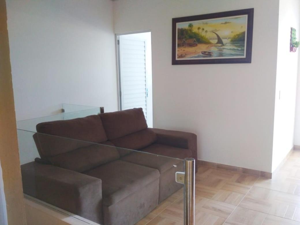 Duplex Praia Dourada 2 マラゴージ エクステリア 写真