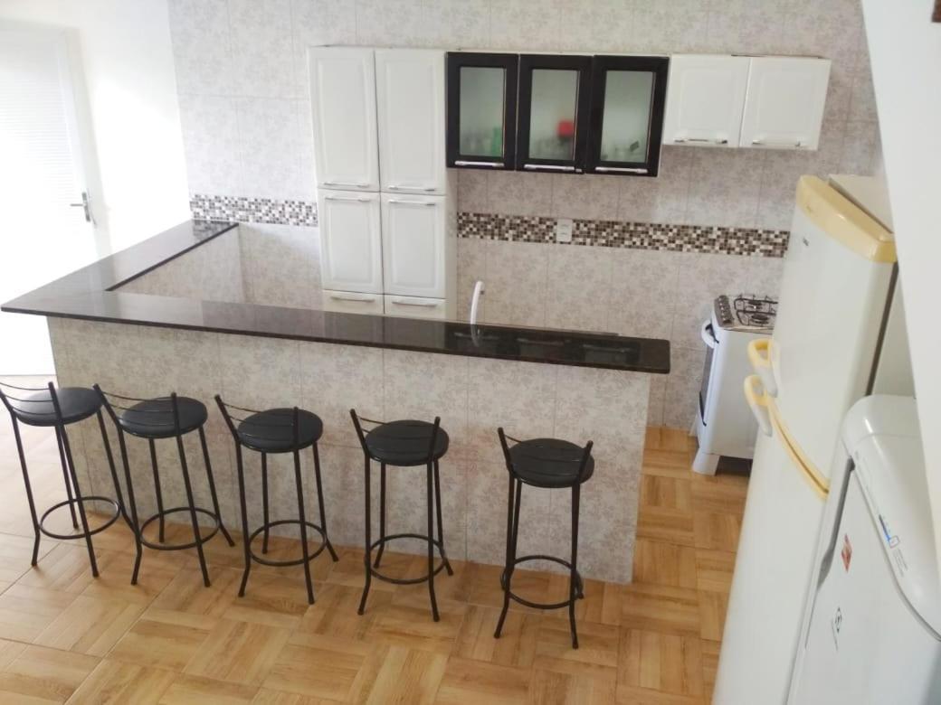 Duplex Praia Dourada 2 マラゴージ エクステリア 写真