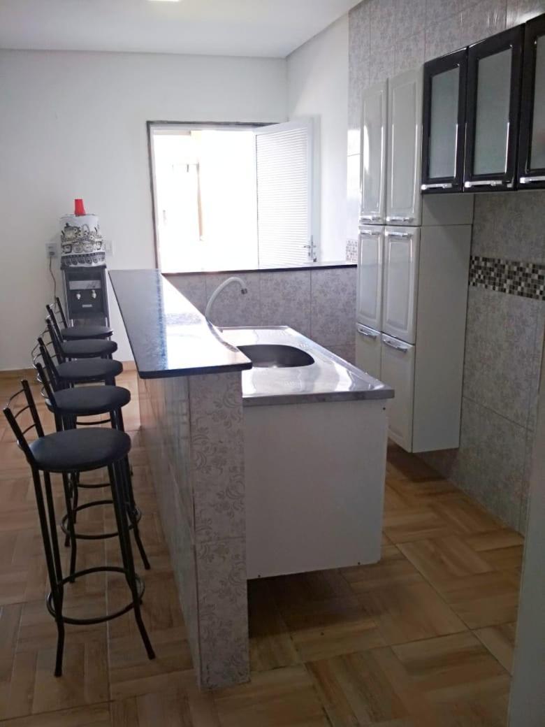 Duplex Praia Dourada 2 マラゴージ エクステリア 写真