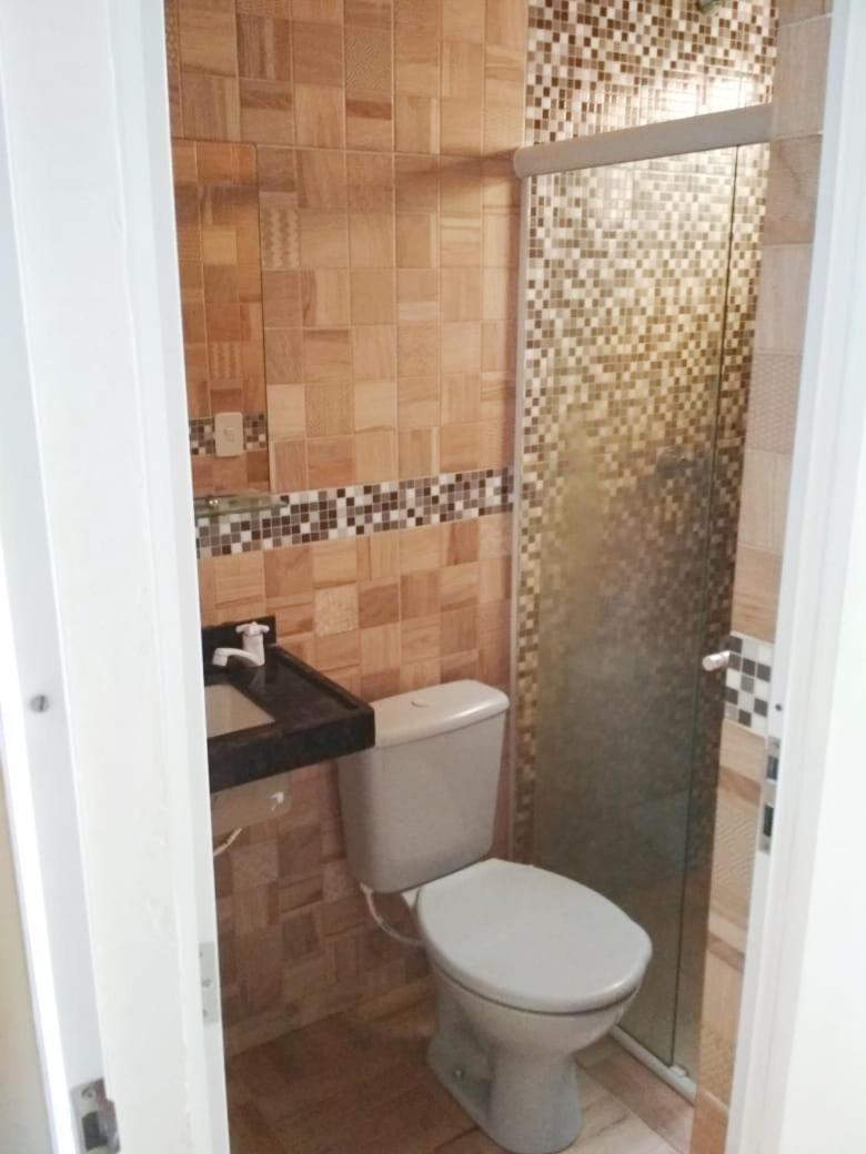 Duplex Praia Dourada 2 マラゴージ エクステリア 写真