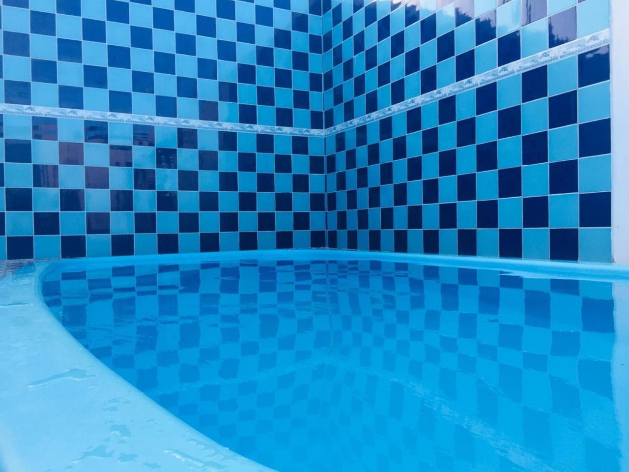 Duplex Praia Dourada 2 マラゴージ エクステリア 写真