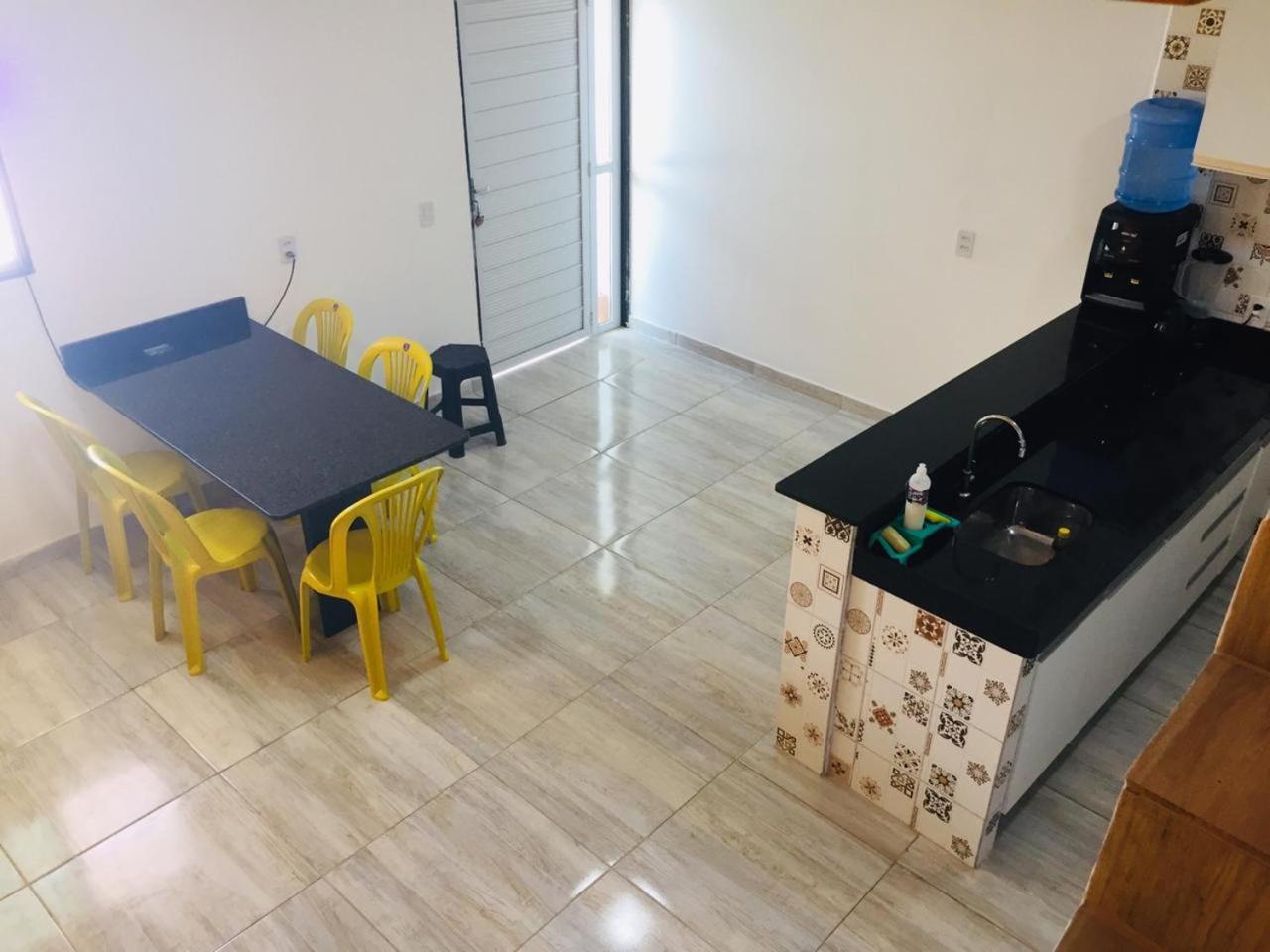 Duplex Praia Dourada 2 マラゴージ エクステリア 写真