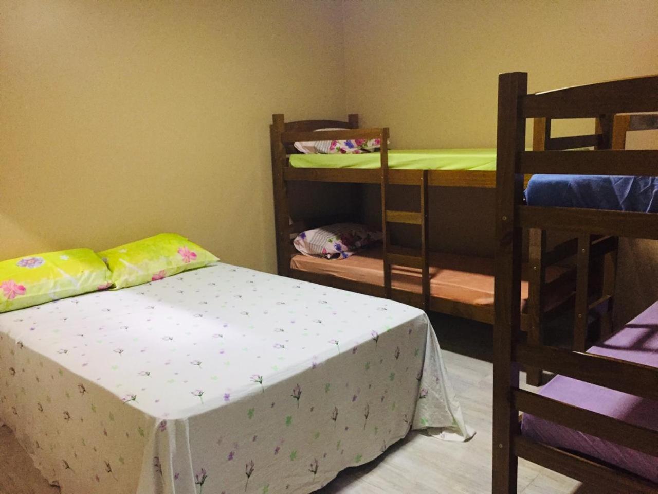Duplex Praia Dourada 2 マラゴージ エクステリア 写真
